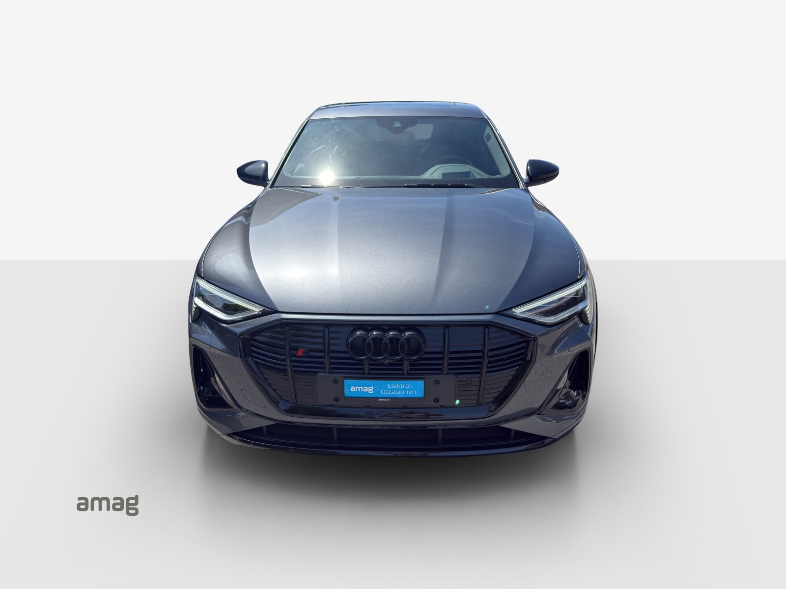AUDI e-tron S Sportback quattro-image-7