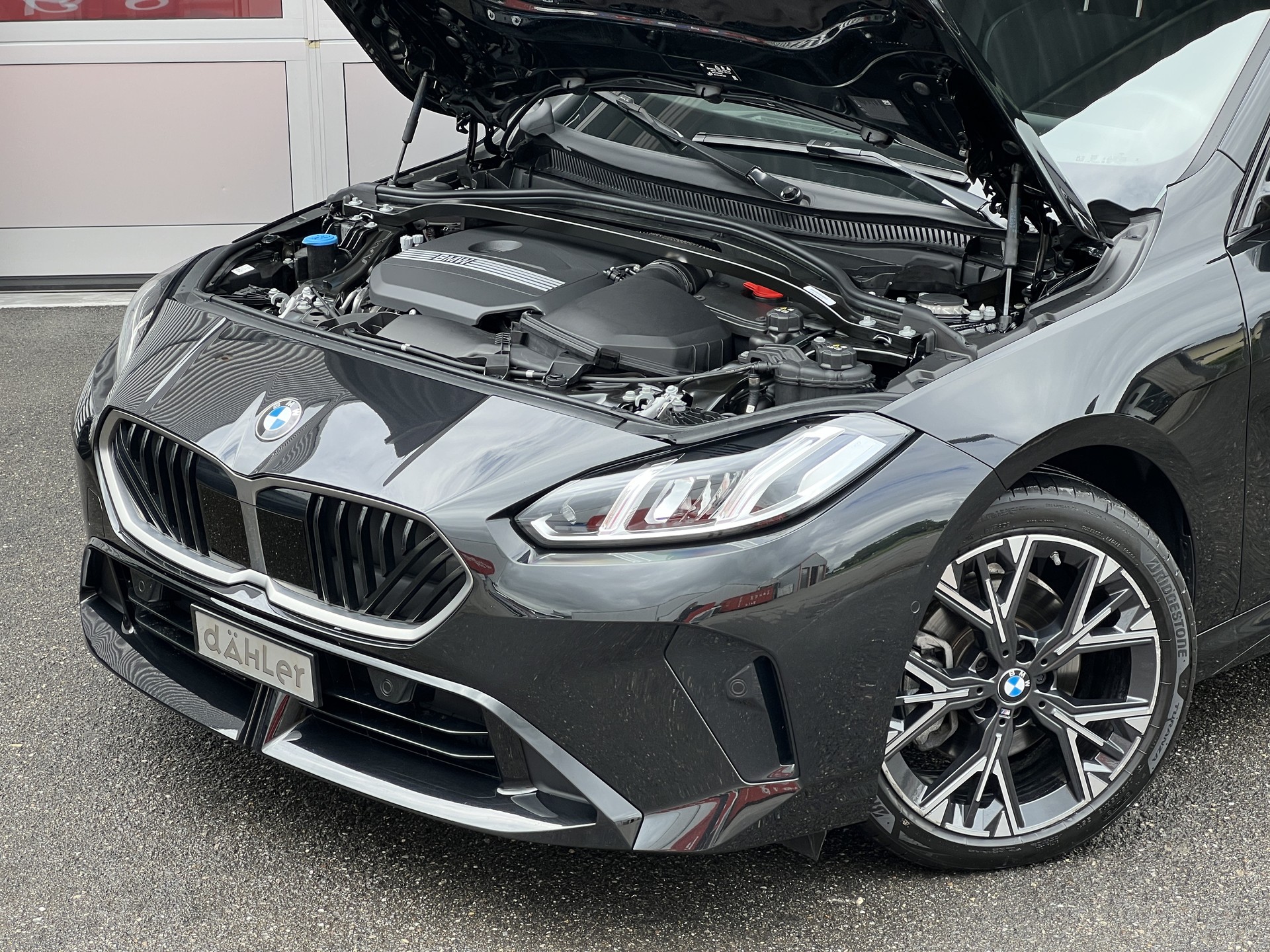 BMW 120 M Sport Pro Steptronic-image-8