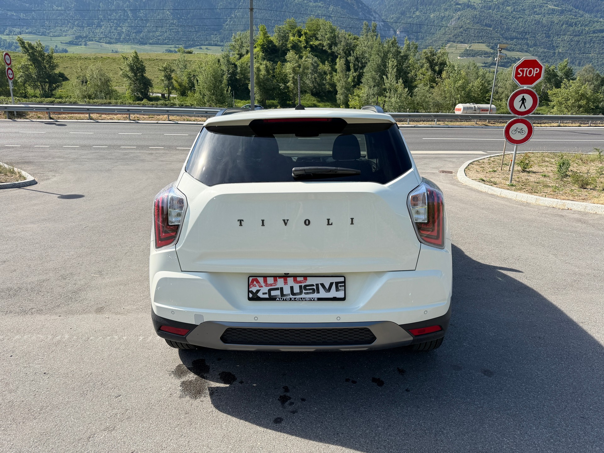 KGM-SsangYong TIVOLI-image-4