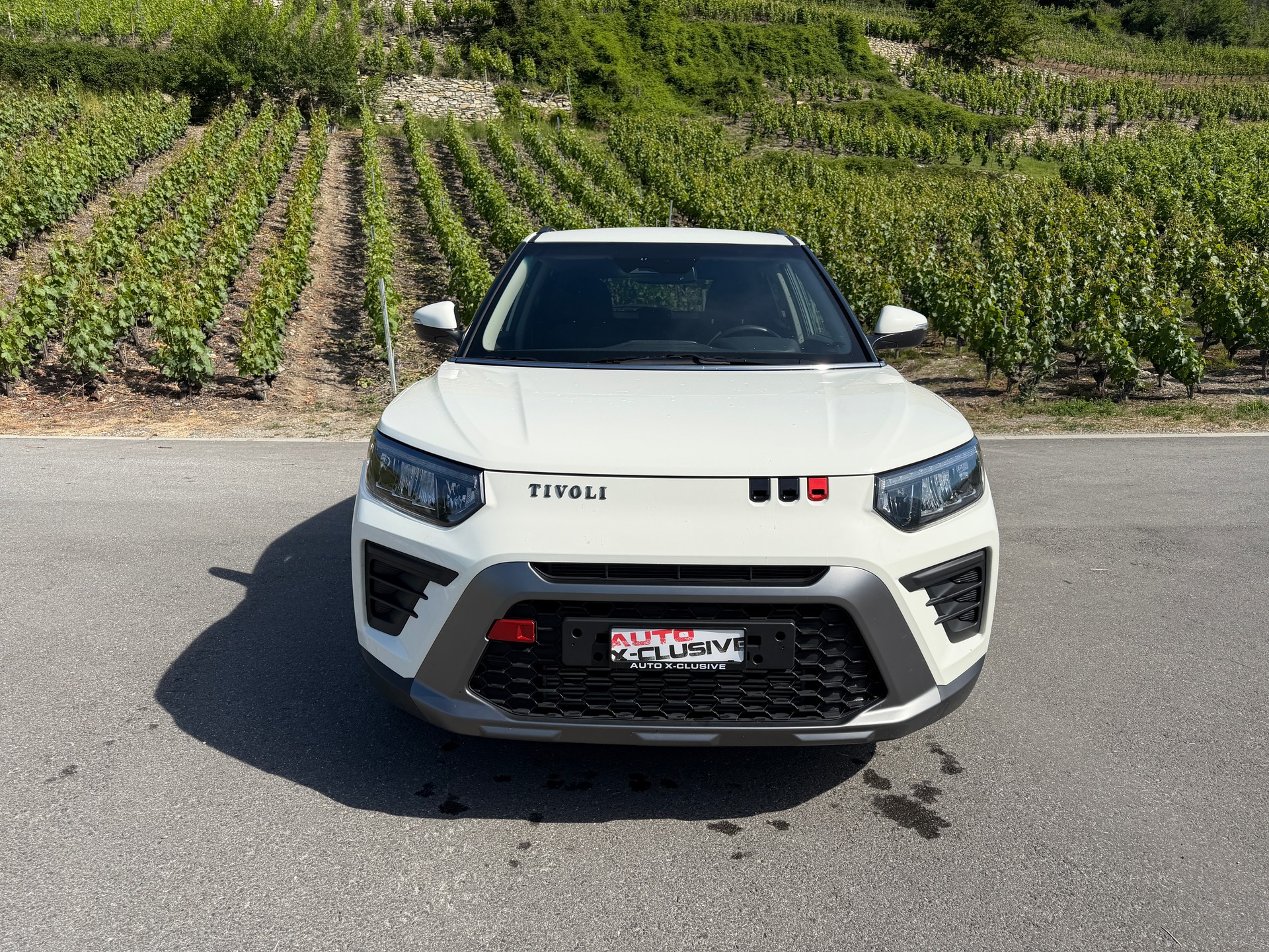 KGM-SsangYong TIVOLI-image-1
