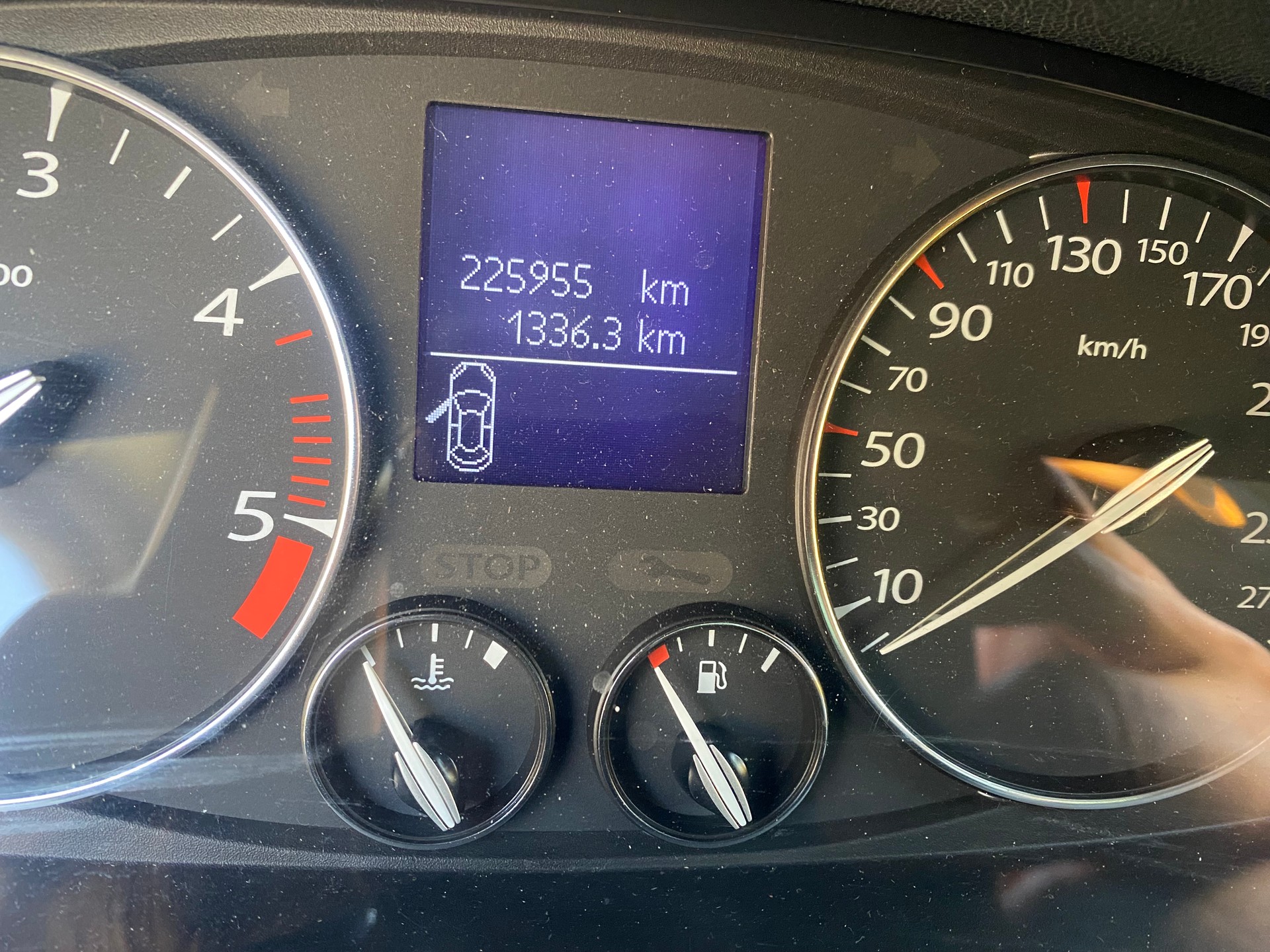 RENAULT Laguna Grandtour 1.5 dCi Expression-image-6