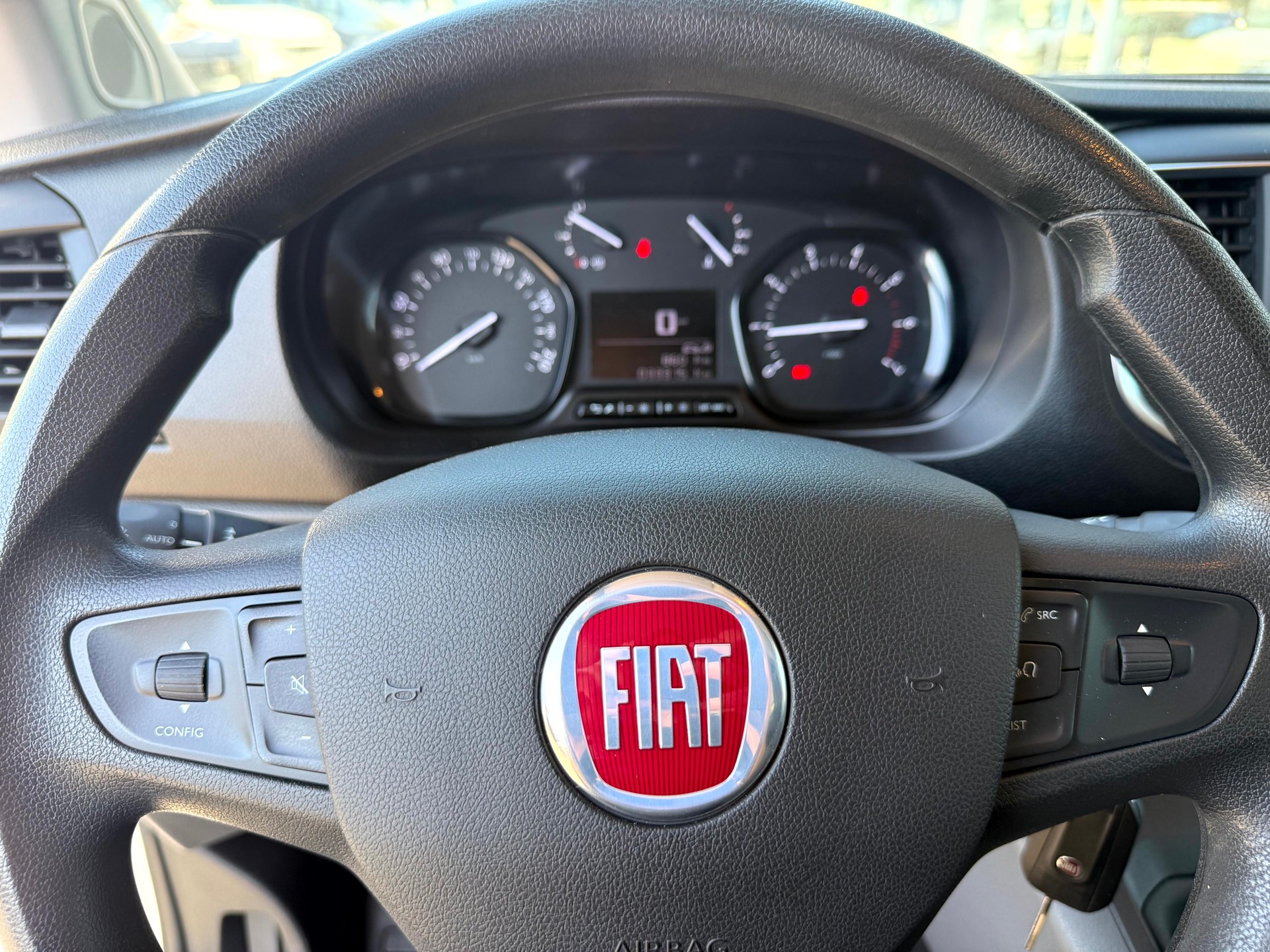 FIAT Scudo 1.5 MJ L2 Business Pro-image-13