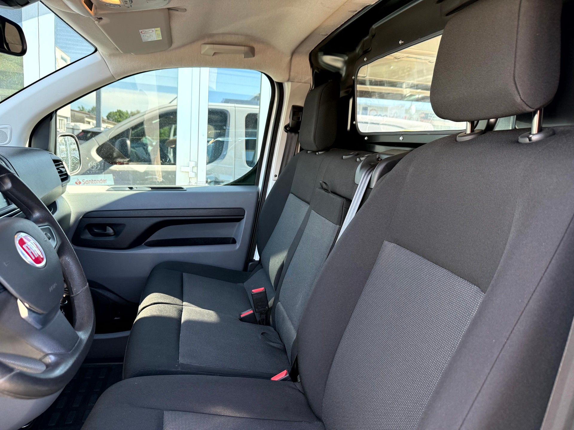 FIAT Scudo 1.5 MJ L2 Business Pro-image-12