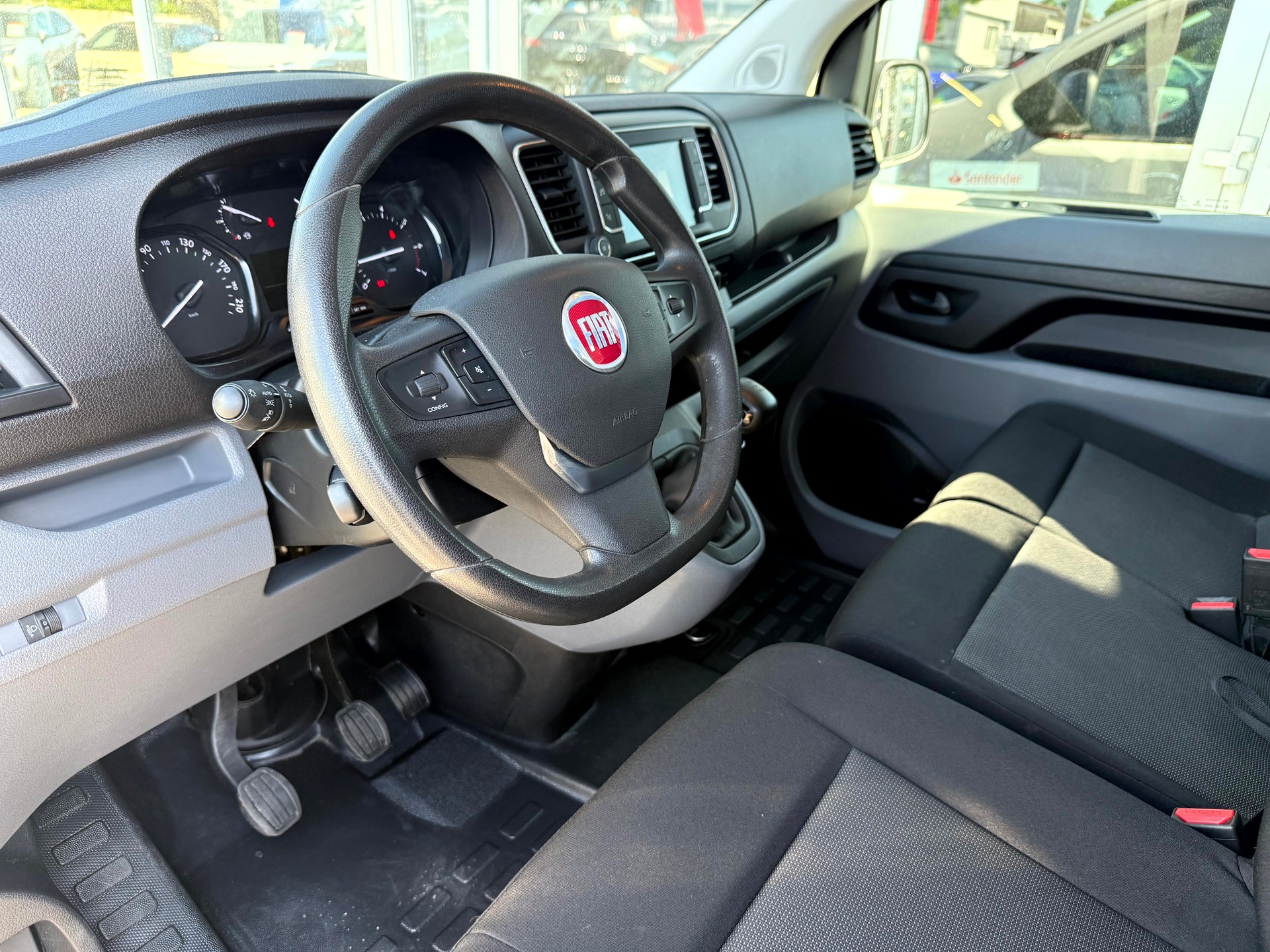 FIAT Scudo 1.5 MJ L2 Business Pro-image-11