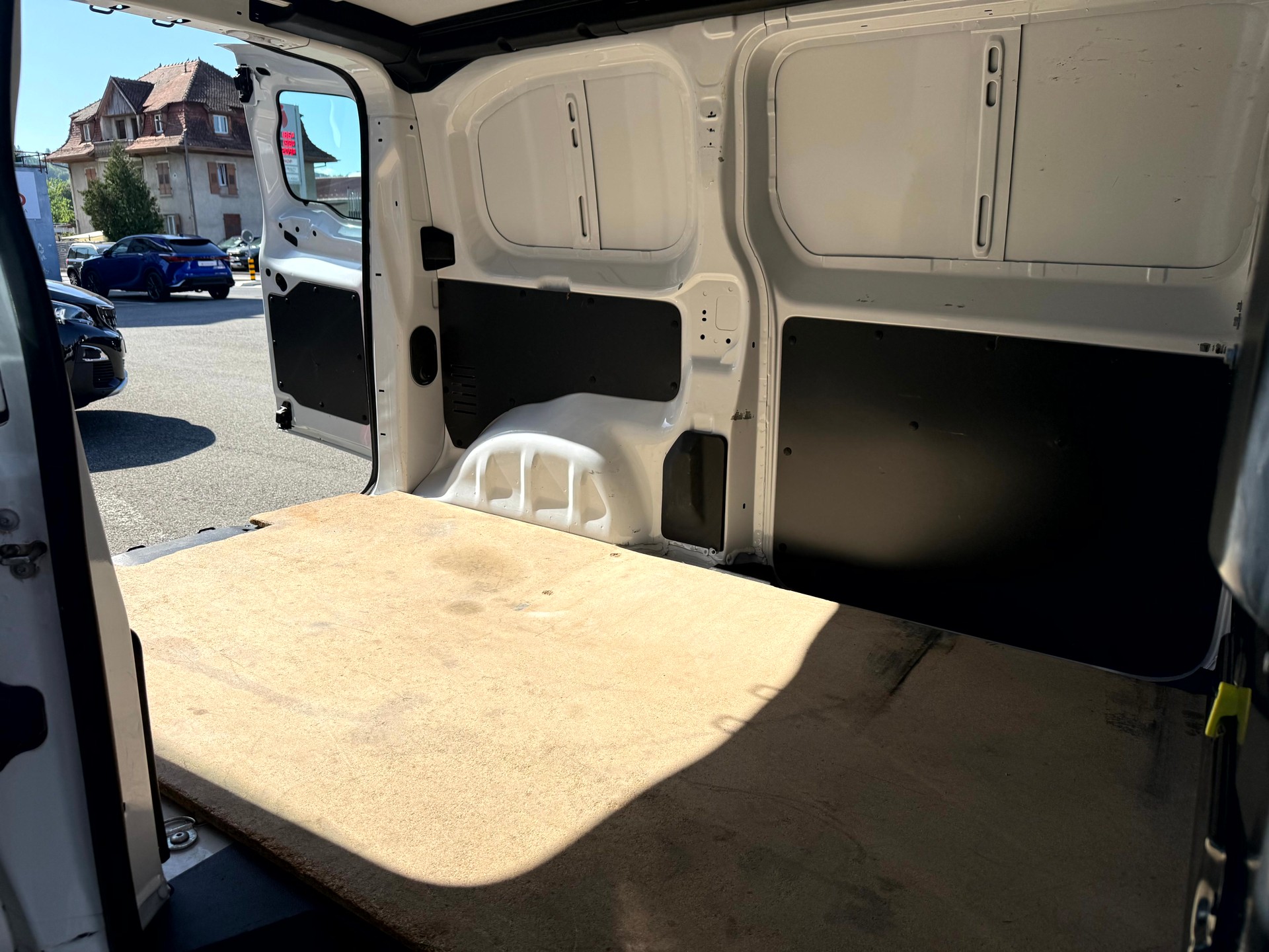 FIAT Scudo 1.5 MJ L2 Business Pro-image-8