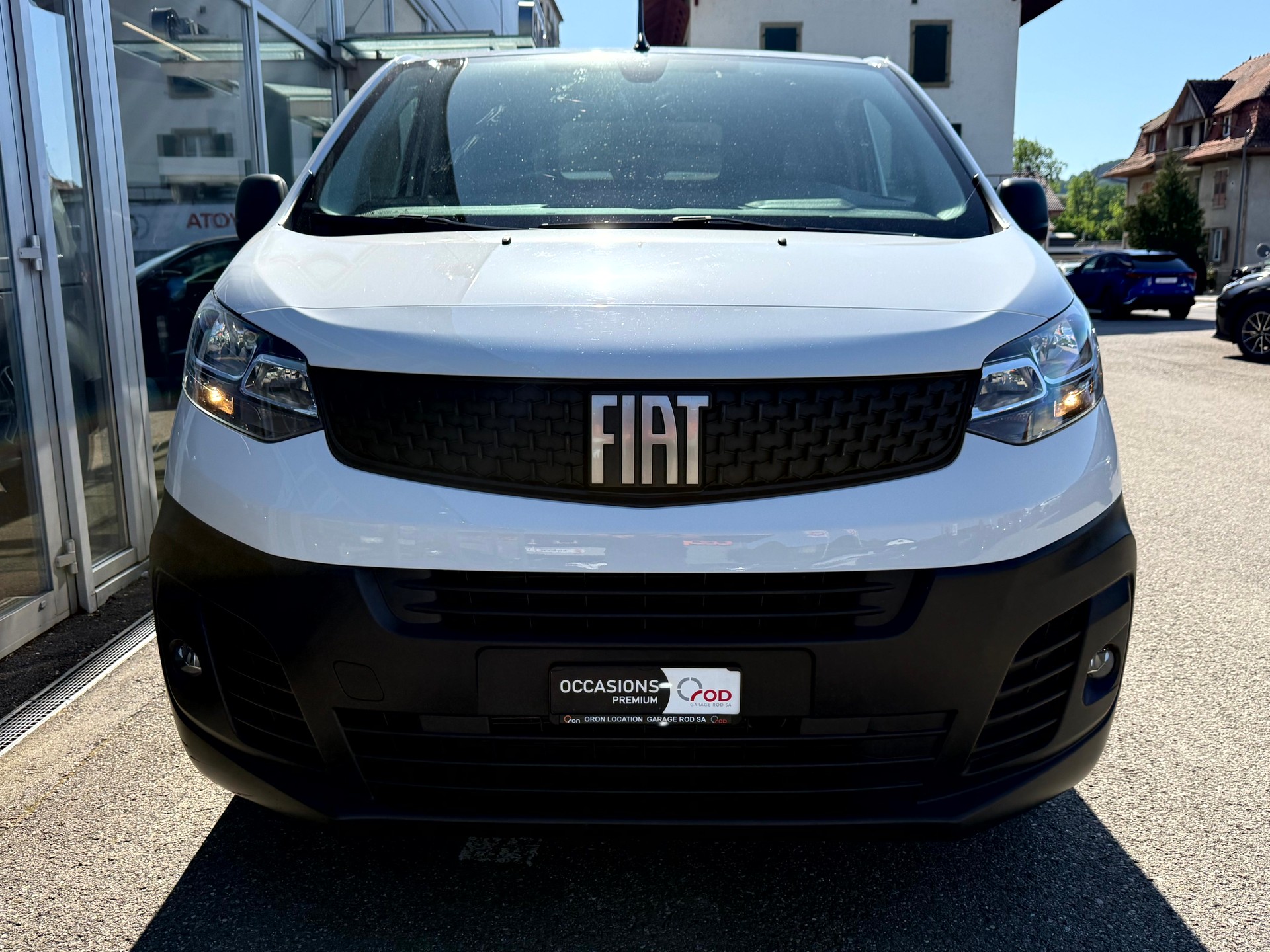 FIAT Scudo 1.5 MJ L2 Business Pro-showroom-element-3