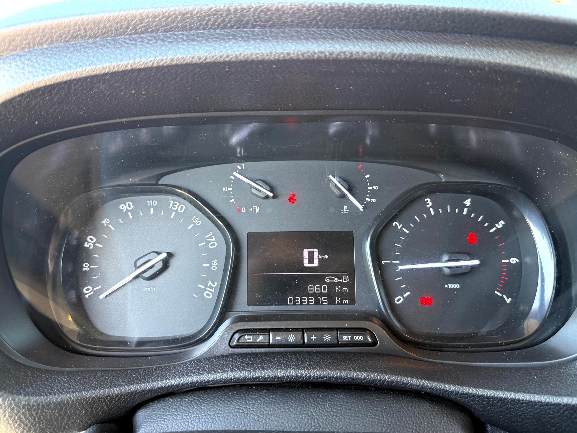 FIAT Scudo 1.5 MJ L2 Business Pro-image-14