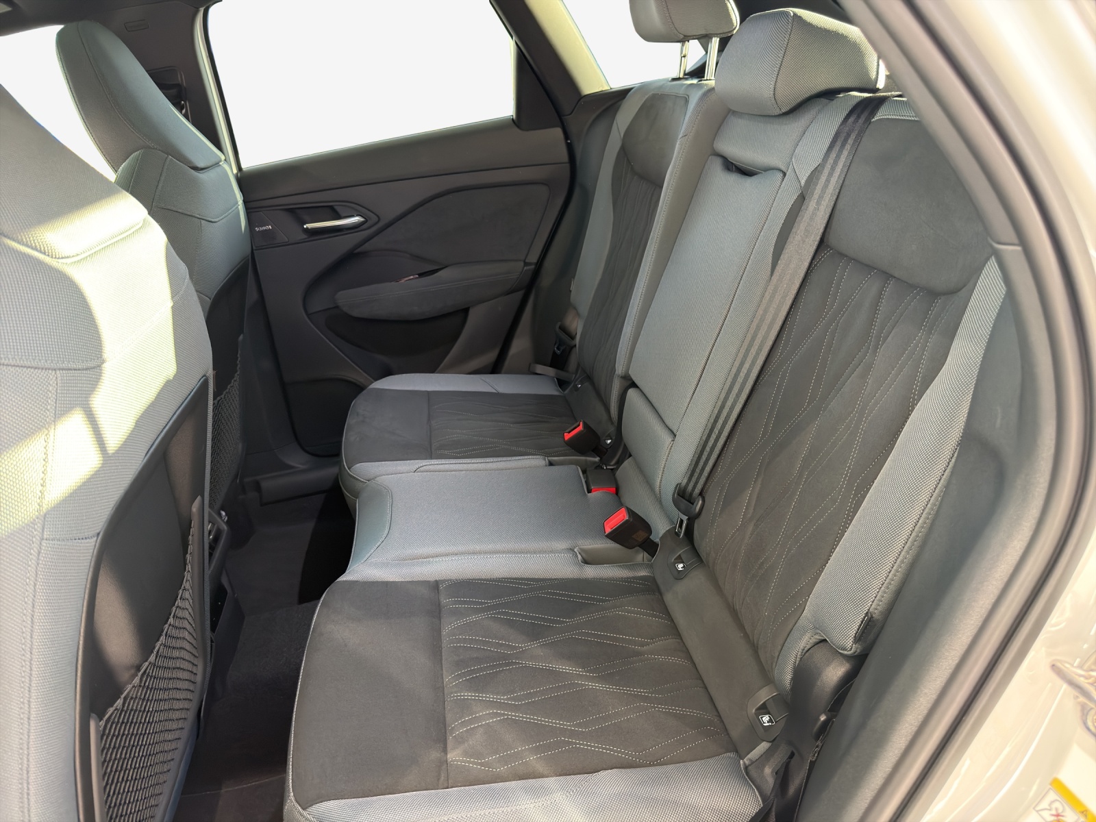 AUDI Q3 SUV TFSI quattro 195 kW S tronic-image-14