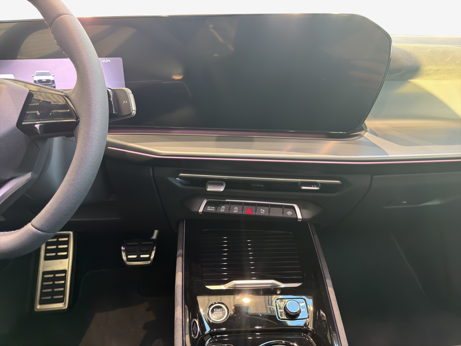AUDI Q3 SUV TFSI quattro 195 kW S tronic-image-13