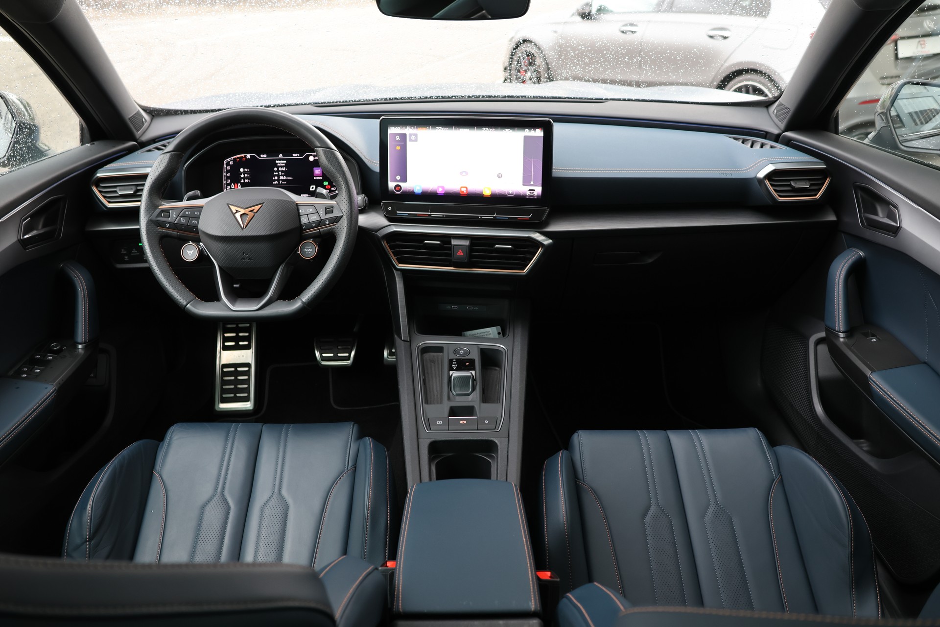 CUPRA Formentor 2.0TSI VZ 4Drive DSG (CH) "Mattepetrol Blue"-image-14