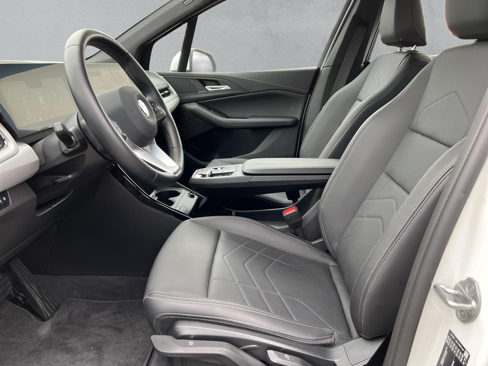 BMW 218d Active Tourer U06 (CH) AHK 1.4T 📍-image-5