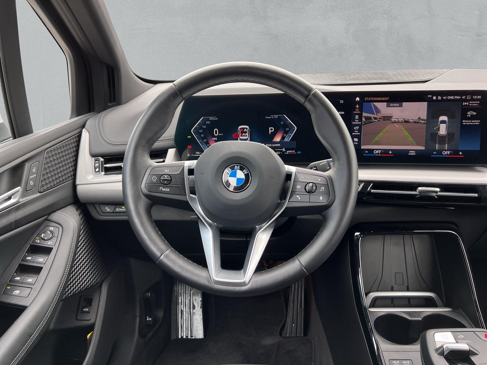 BMW 218d Active Tourer U06 (CH) AHK 1.4T 📍-image-8
