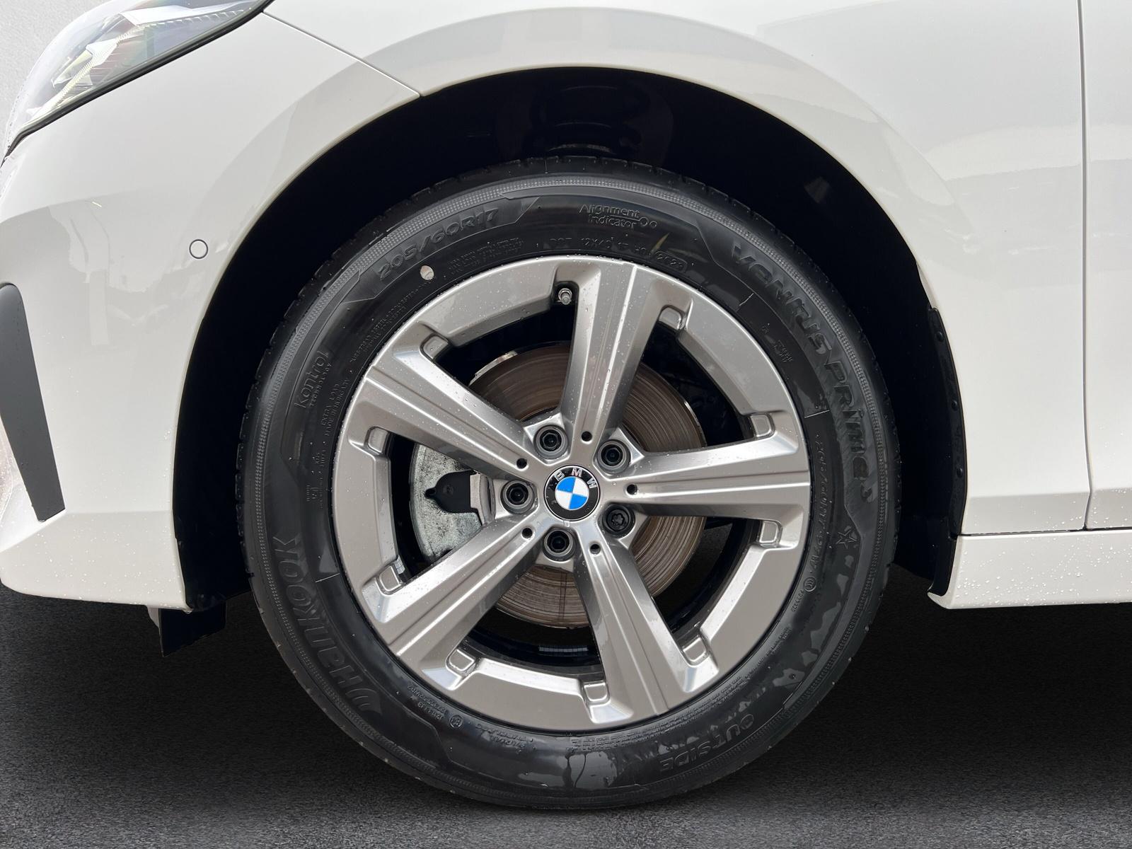 BMW 218d Active Tourer U06 (CH) AHK 1.4T 📍-image-9