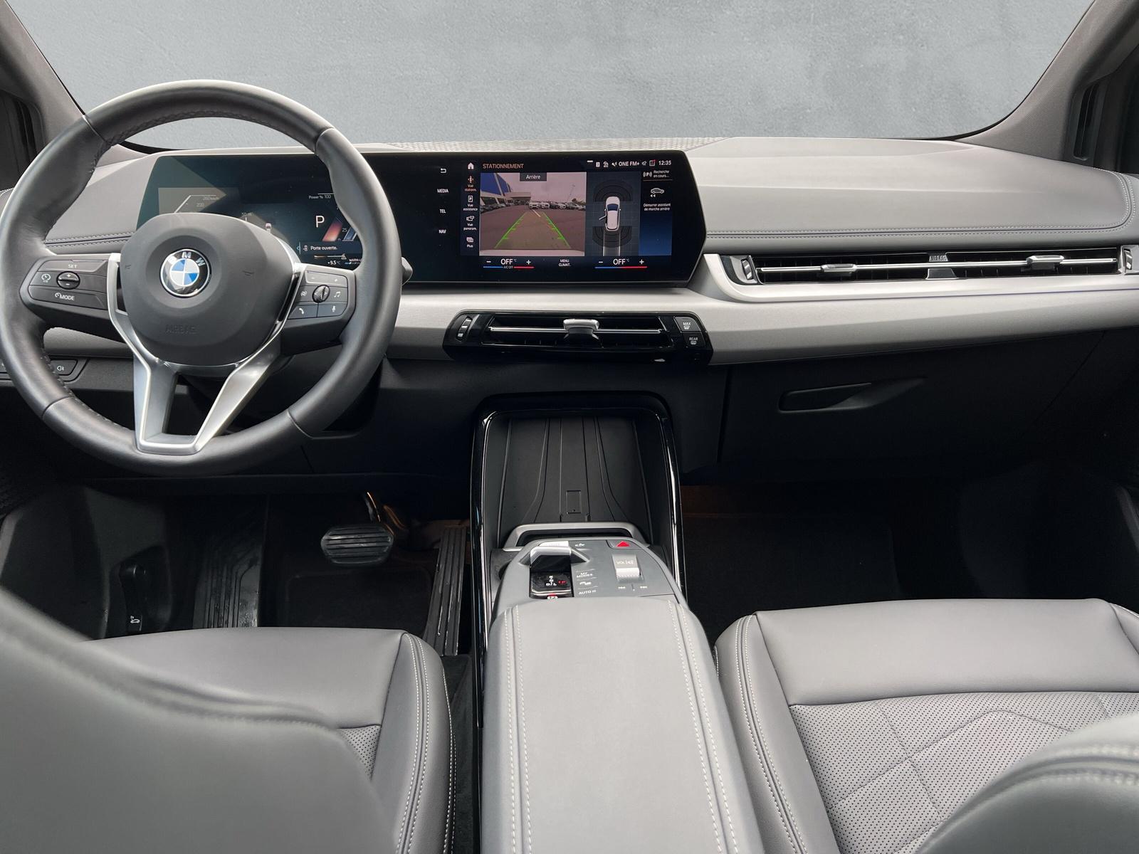 BMW 218d Active Tourer U06 (CH) AHK 1.4T 📍-image-7