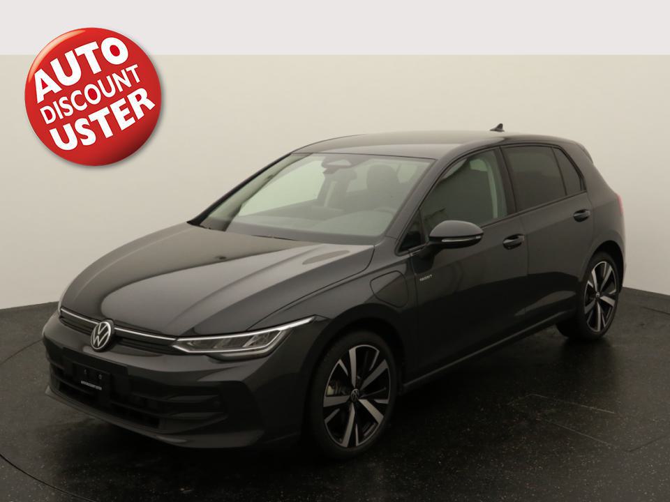 VW Golf 1.5 TSI PHEV Style