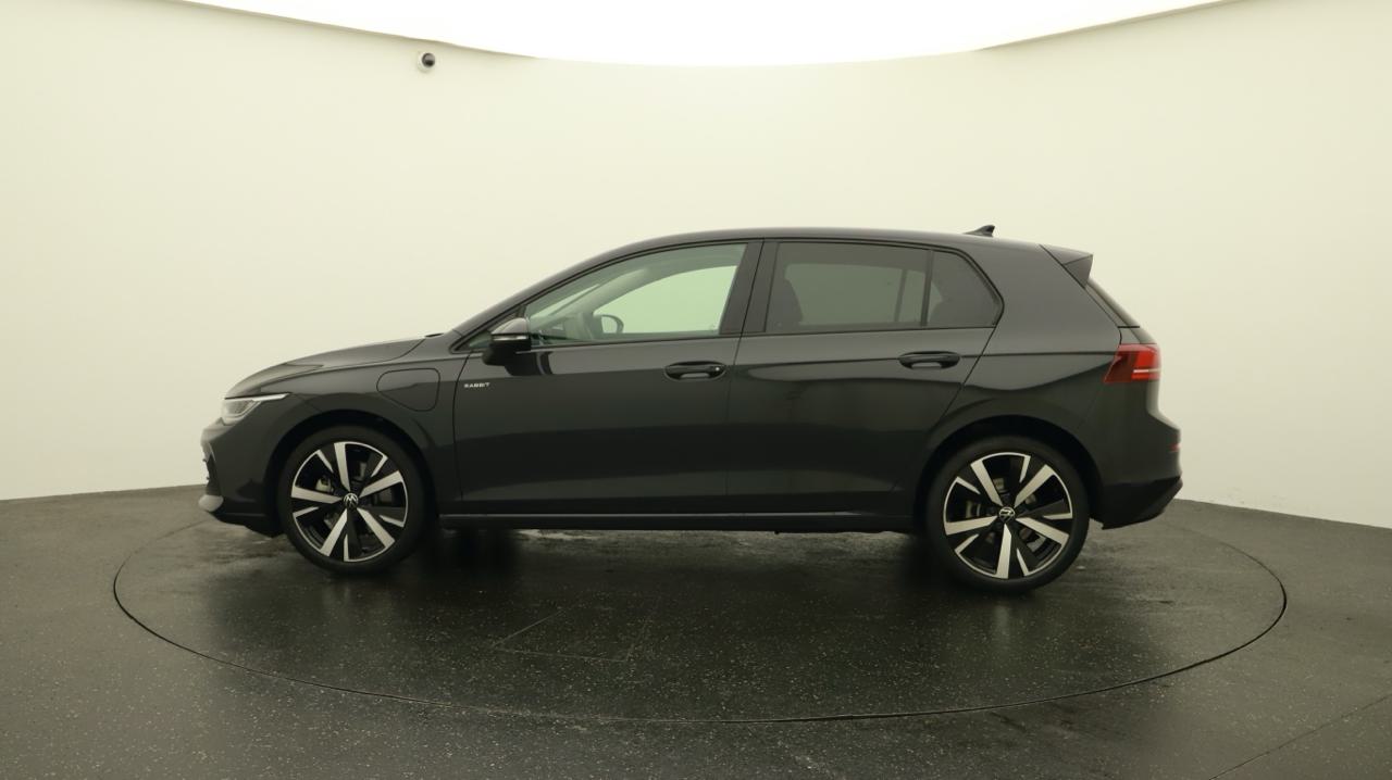 VW Golf 1.5 TSI PHEV Style-image-1