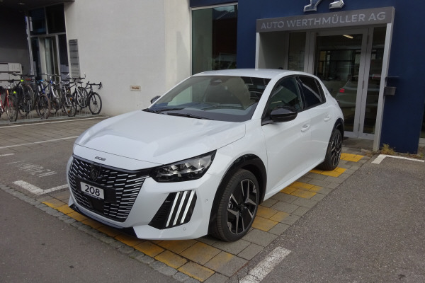 PEUGEOT 208 1.2 MHEV 145 GT-image-14