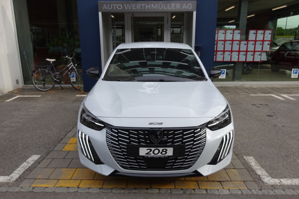 PEUGEOT 208 1.2 MHEV 145 GT-image-13