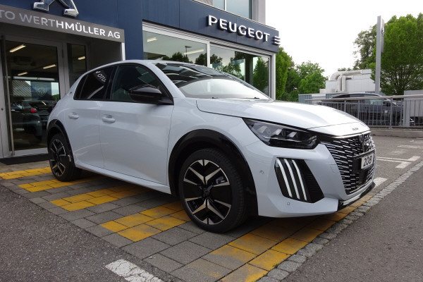 PEUGEOT 208 1.2 MHEV 145 GT-image-0