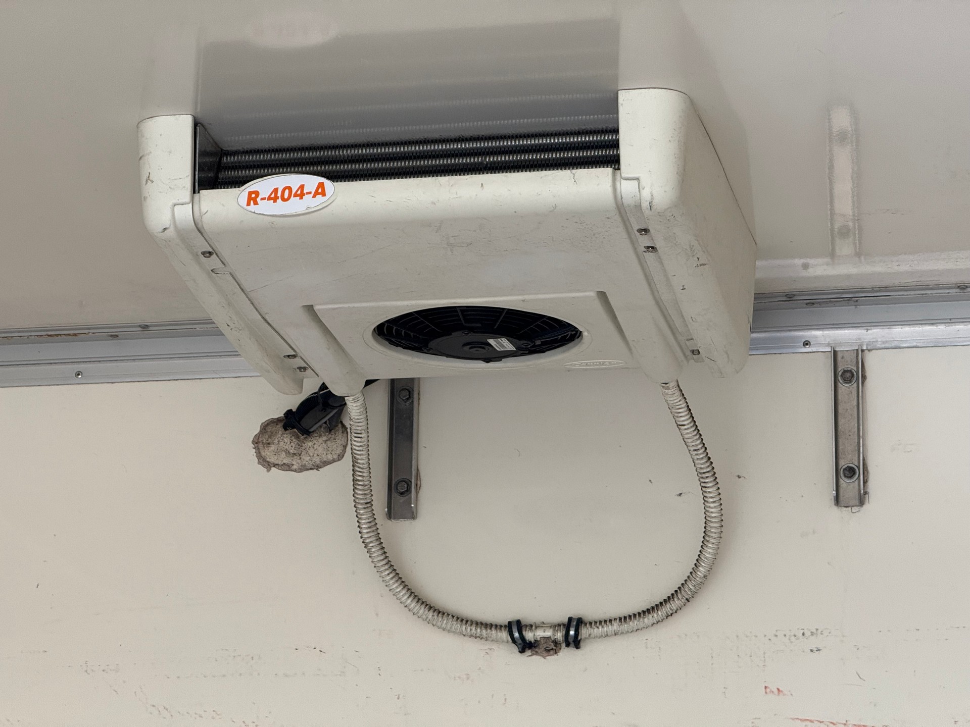 CITROEN Jumper 2.2 HDi 35 L3 kühlkasten mit Hebebühne-image-8