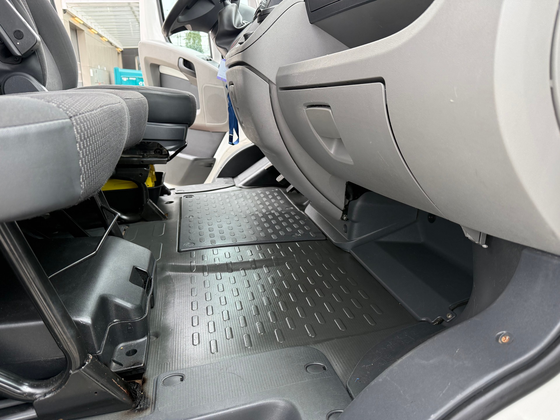 CITROEN Jumper 2.2 HDi 35 L3 kühlkasten mit Hebebühne-image-10