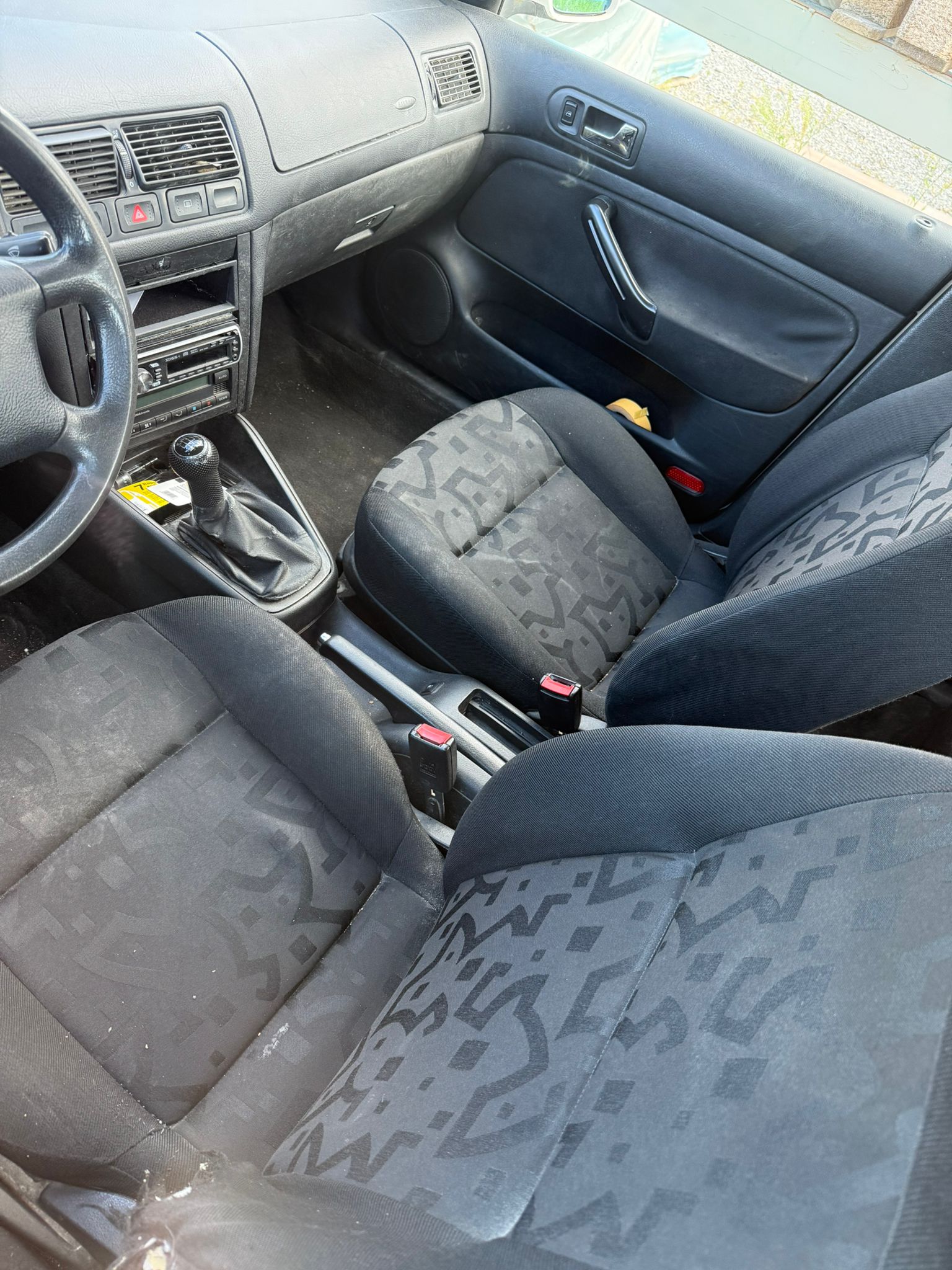 VW Golf Variant 1.6 Comfortline-image-3