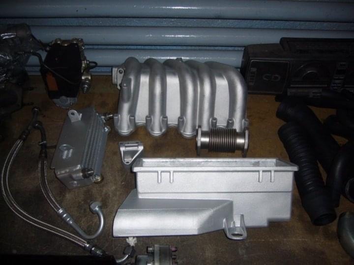 AUDI QUATTRO-image-14