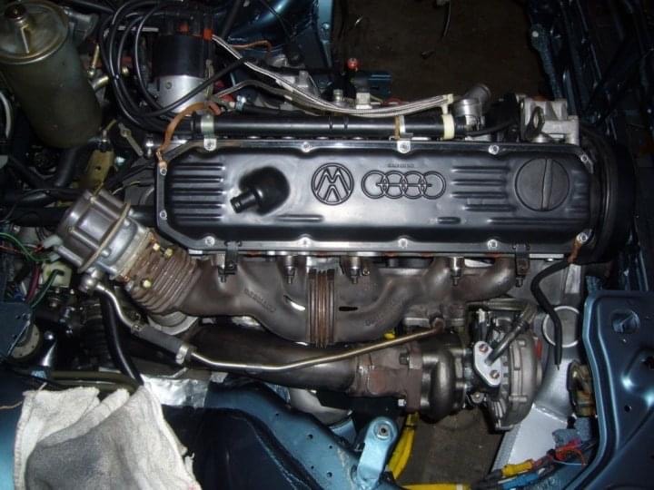 AUDI QUATTRO-image-18