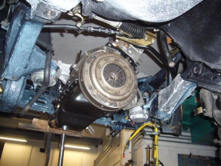 AUDI QUATTRO-image-10