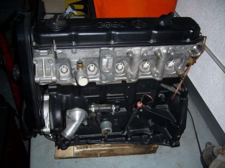 AUDI QUATTRO-image-17