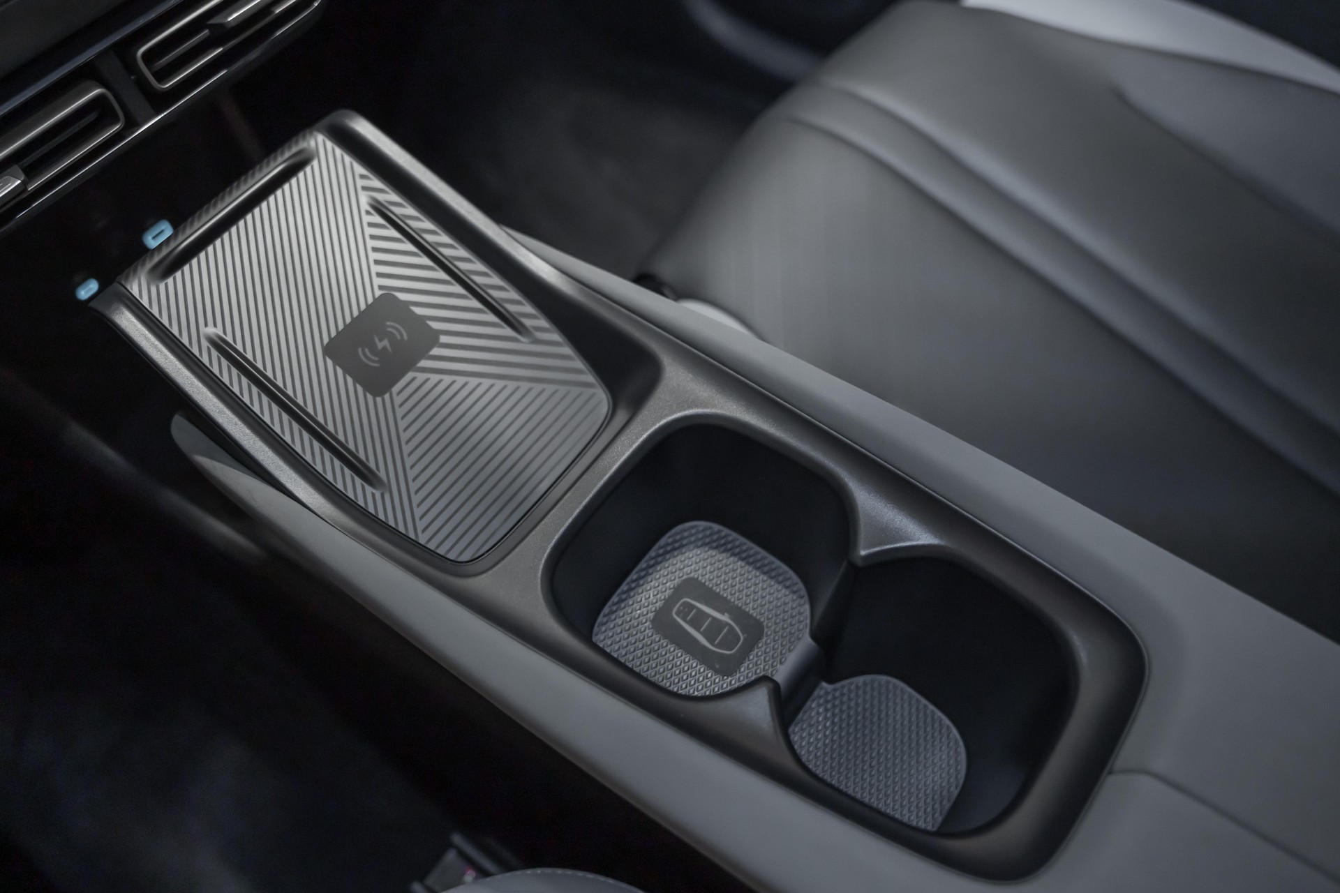 BYD Dolphin Surf Comfort-image-10
