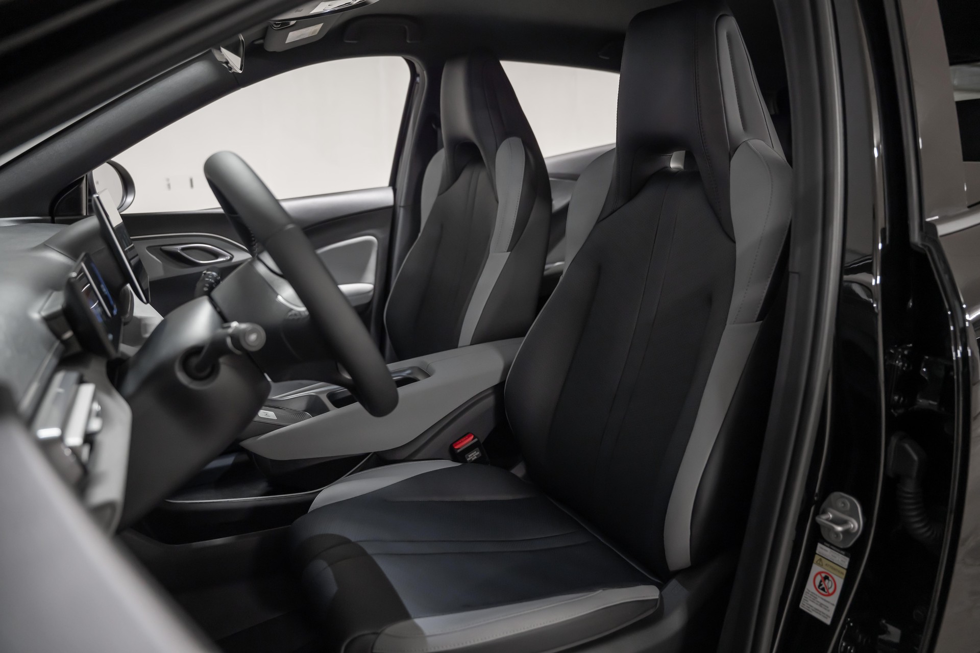 BYD Dolphin Surf Comfort-image-7