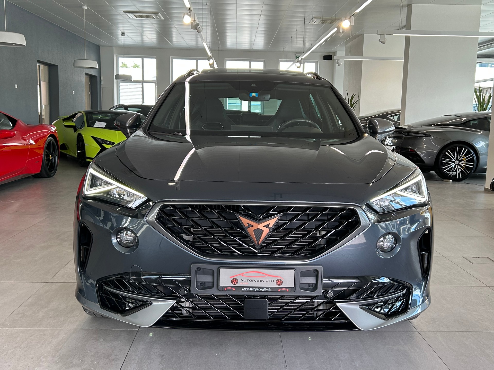 CUPRA Formentor 2.0TSI VZ 4Drive DSG-image-2