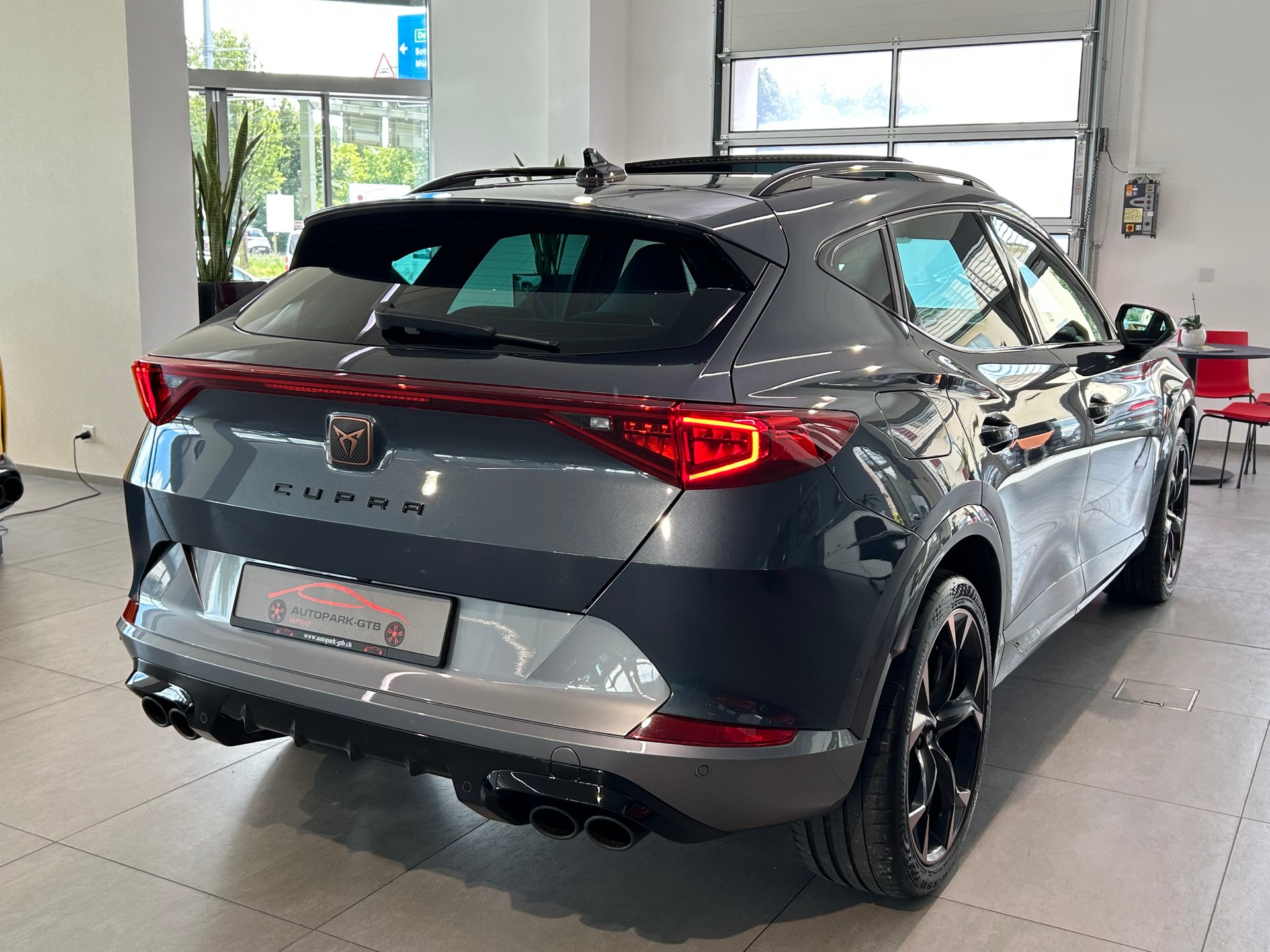 CUPRA Formentor 2.0TSI VZ 4Drive DSG-image-6