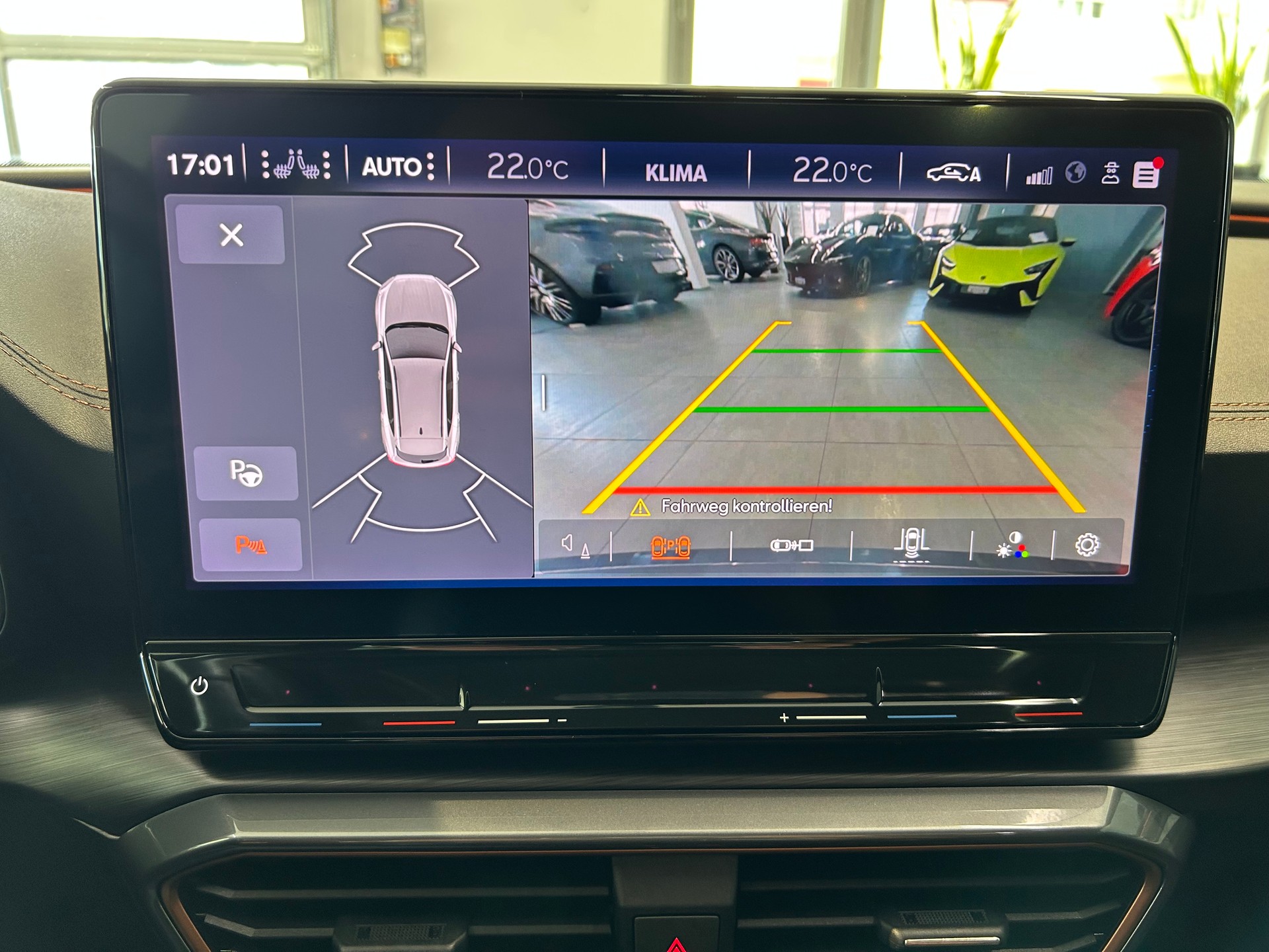 CUPRA Formentor 2.0TSI VZ 4Drive DSG-image-19
