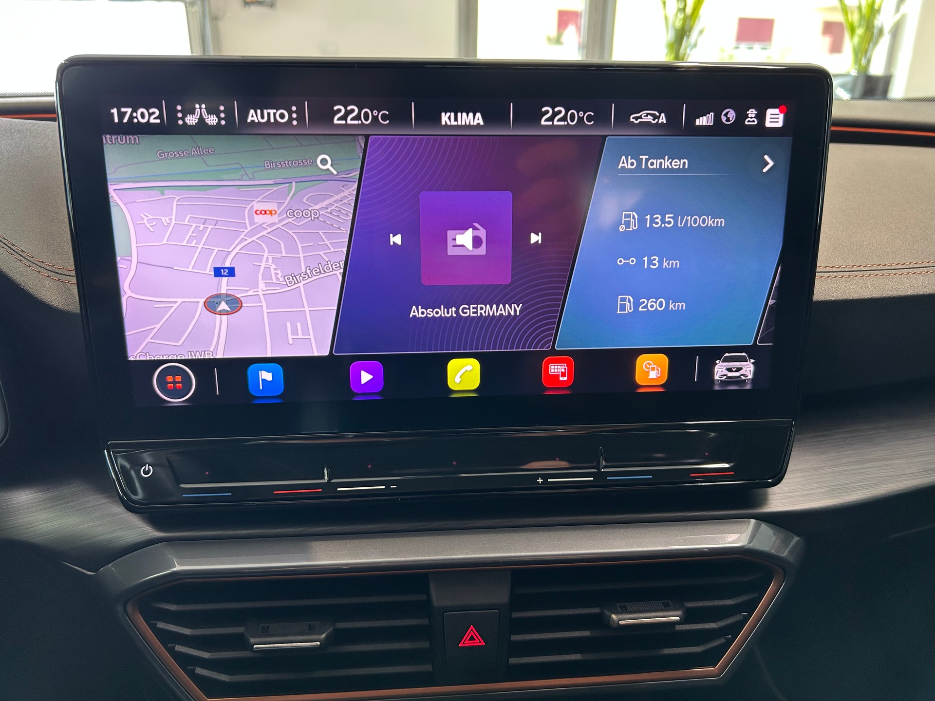 CUPRA Formentor 2.0TSI VZ 4Drive DSG-image-17