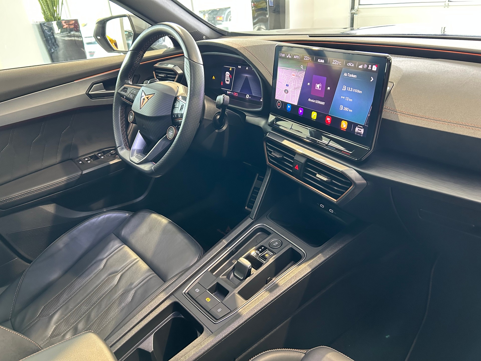 CUPRA Formentor 2.0TSI VZ 4Drive DSG-image-14