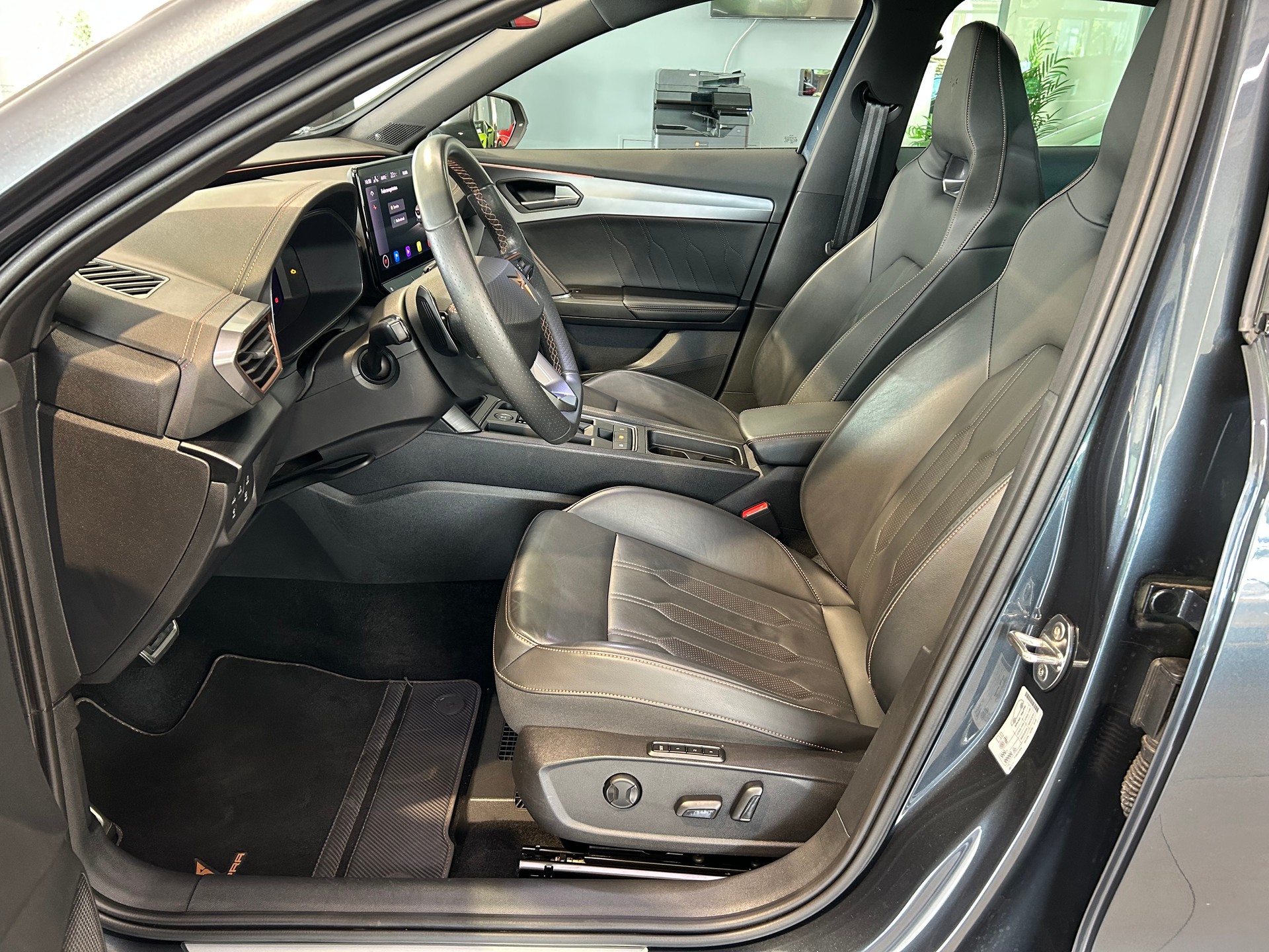 CUPRA Formentor 2.0TSI VZ 4Drive DSG-image-9
