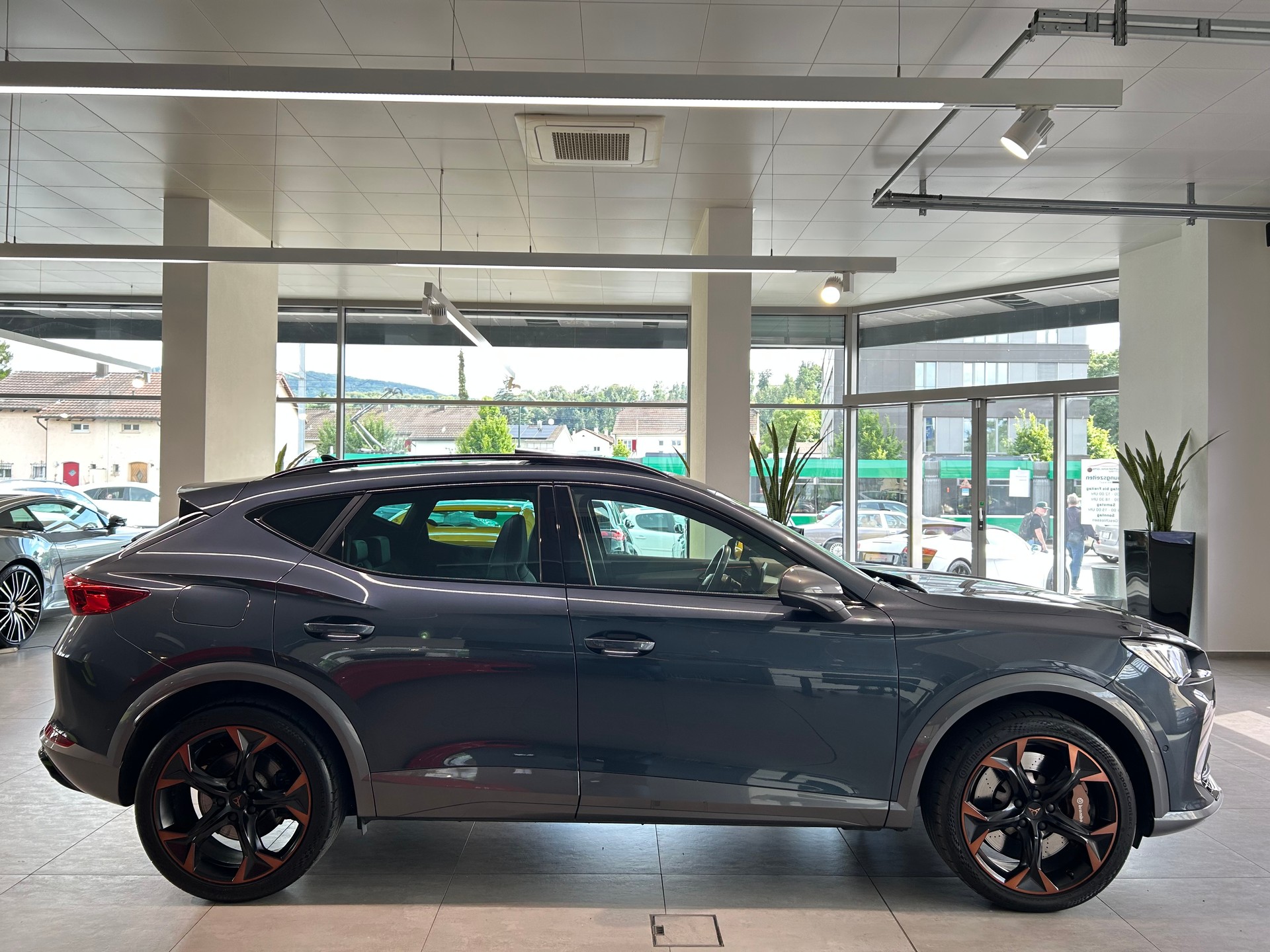 CUPRA Formentor 2.0TSI VZ 4Drive DSG-image-3