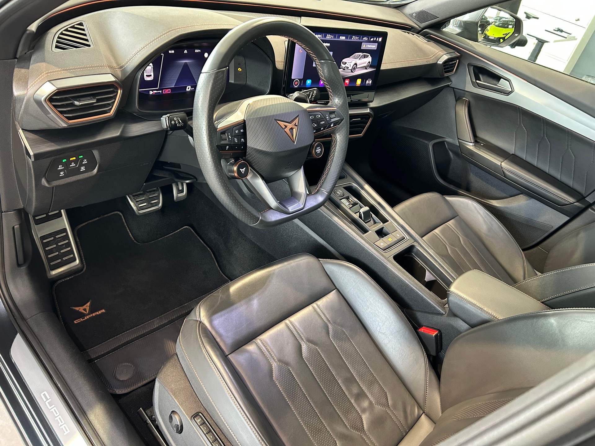 CUPRA Formentor 2.0TSI VZ 4Drive DSG-image-8