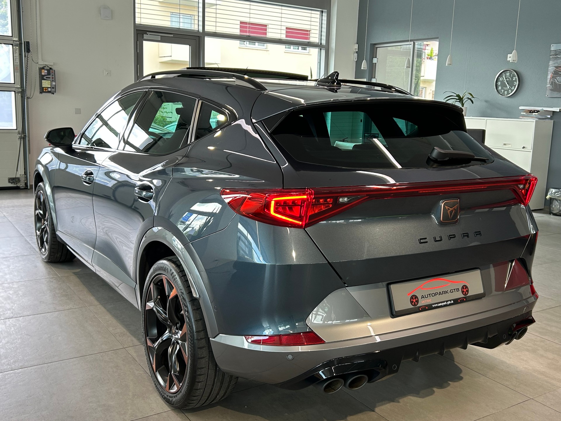 CUPRA Formentor 2.0TSI VZ 4Drive DSG-image-5