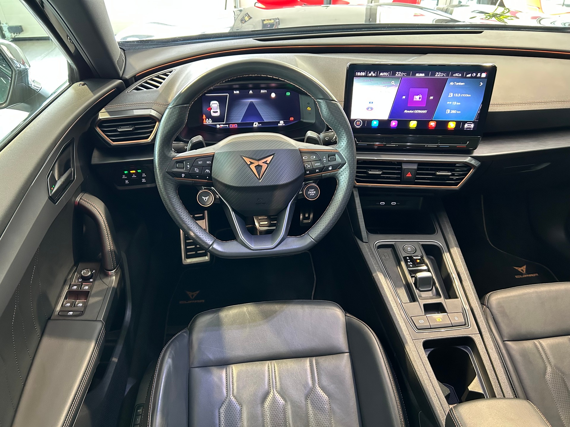 CUPRA Formentor 2.0TSI VZ 4Drive DSG-image-13