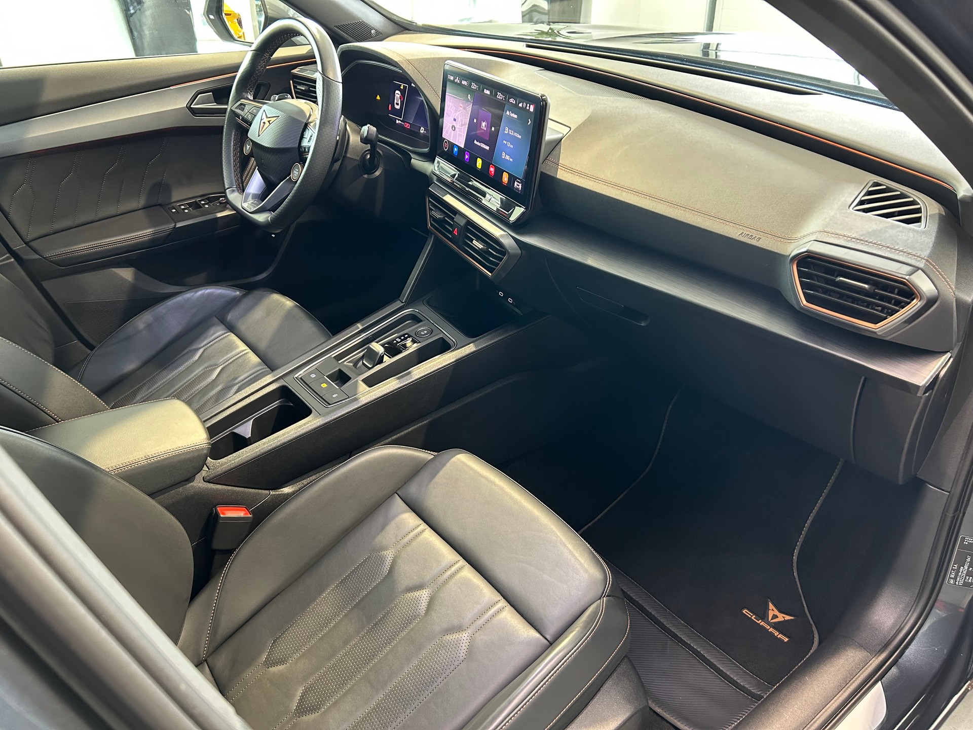CUPRA Formentor 2.0TSI VZ 4Drive DSG-image-10