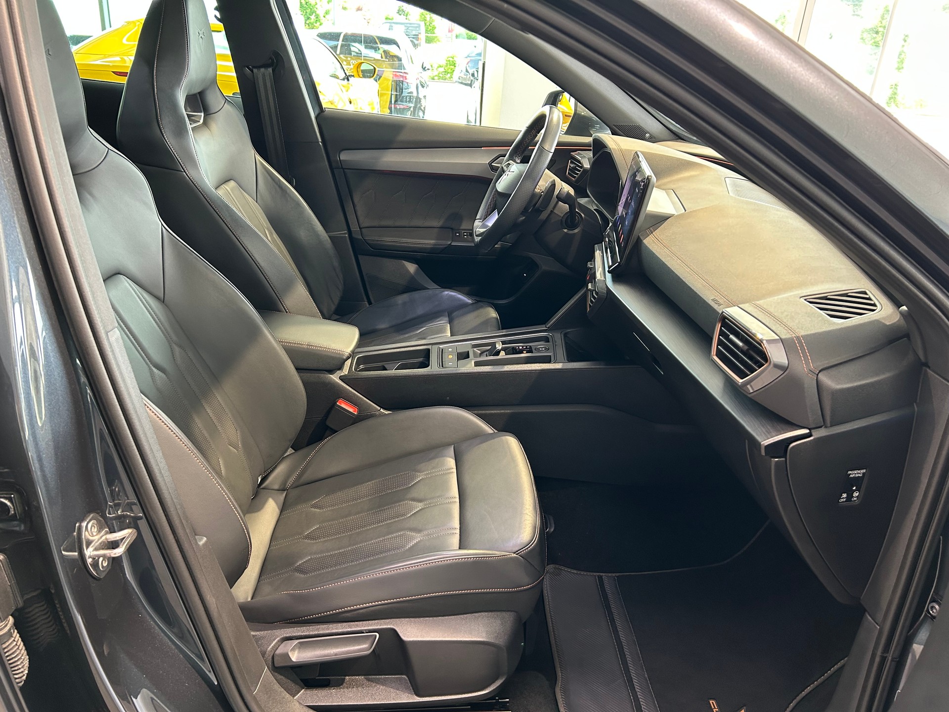 CUPRA Formentor 2.0TSI VZ 4Drive DSG-image-11