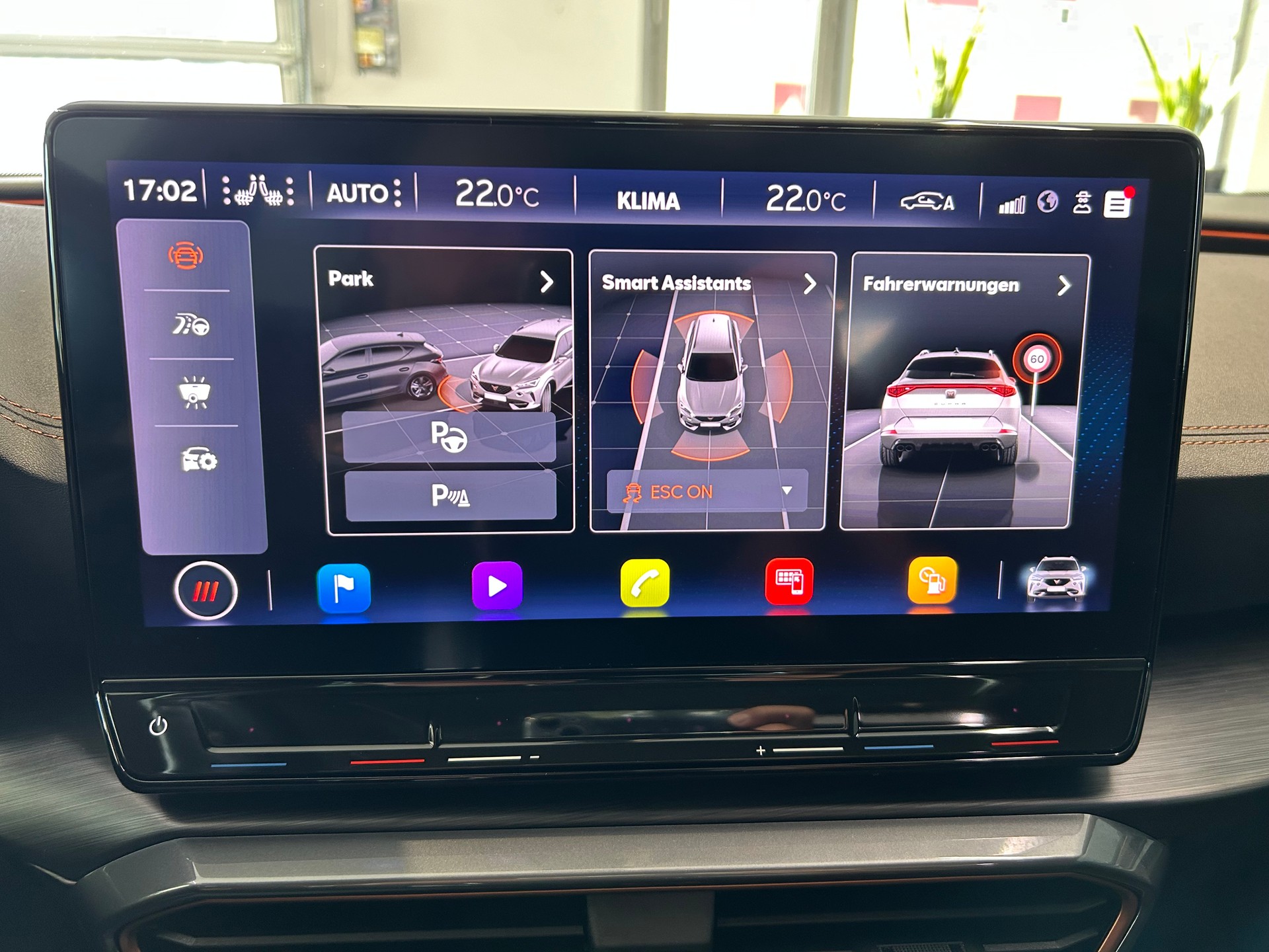 CUPRA Formentor 2.0TSI VZ 4Drive DSG-image-18