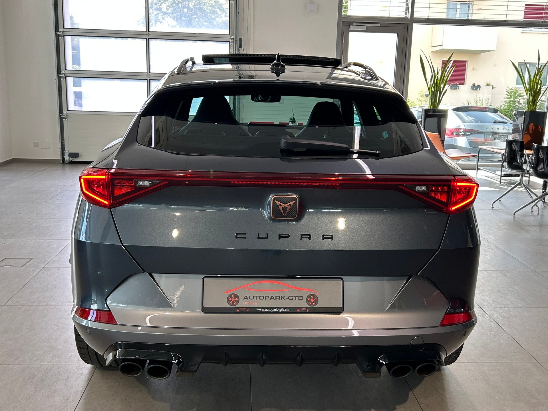 CUPRA Formentor 2.0TSI VZ 4Drive DSG-image-7