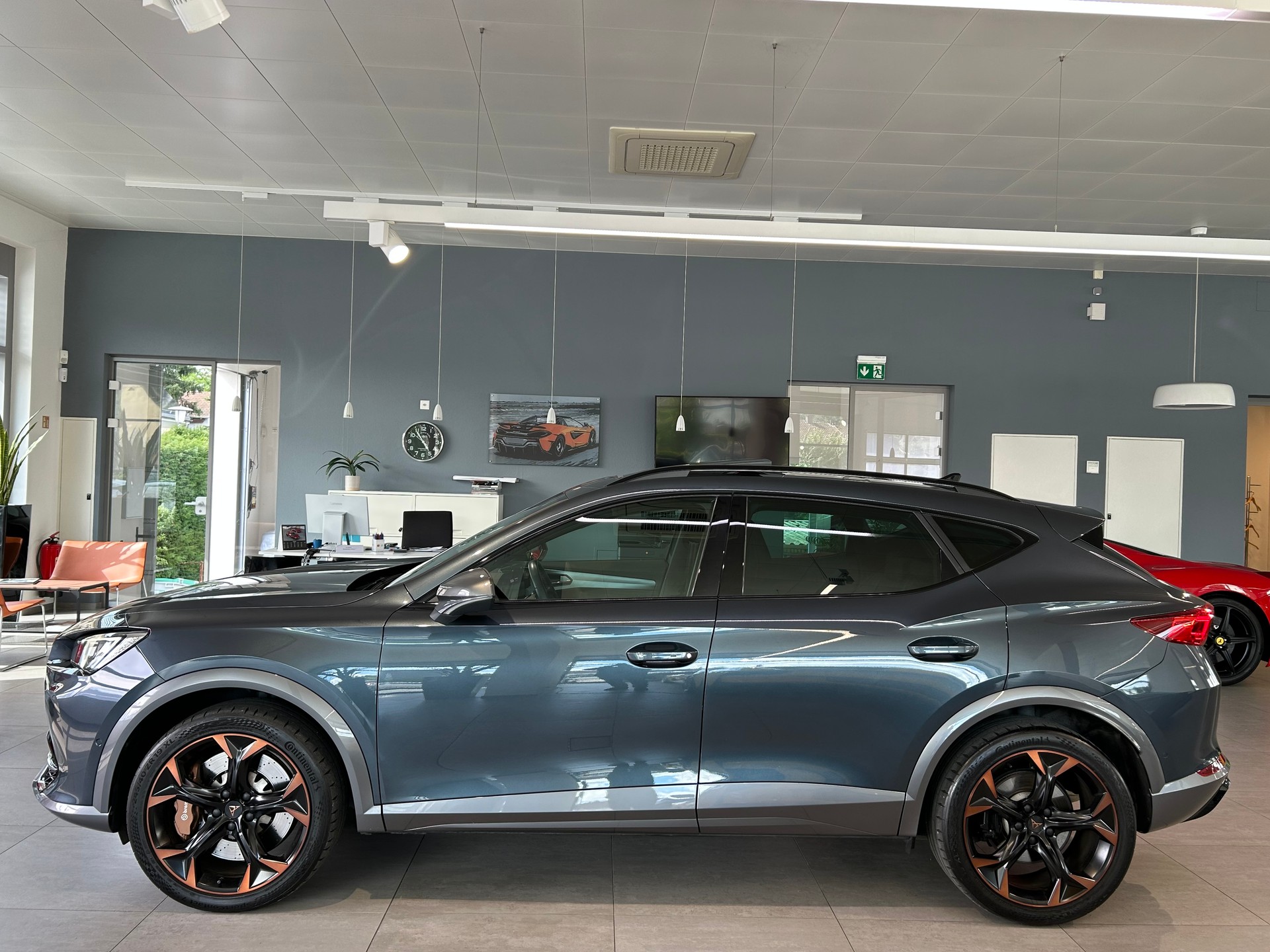 CUPRA Formentor 2.0TSI VZ 4Drive DSG-image-4