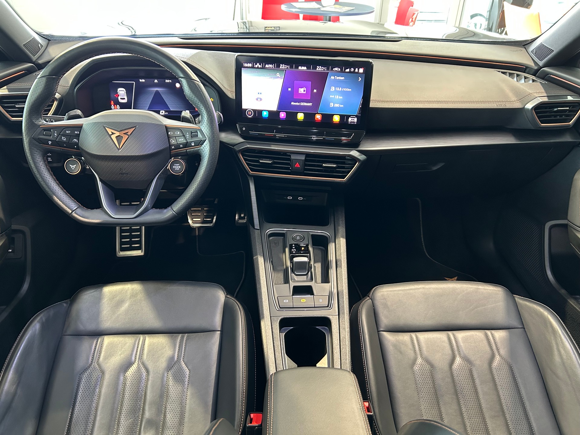 CUPRA Formentor 2.0TSI VZ 4Drive DSG-image-12