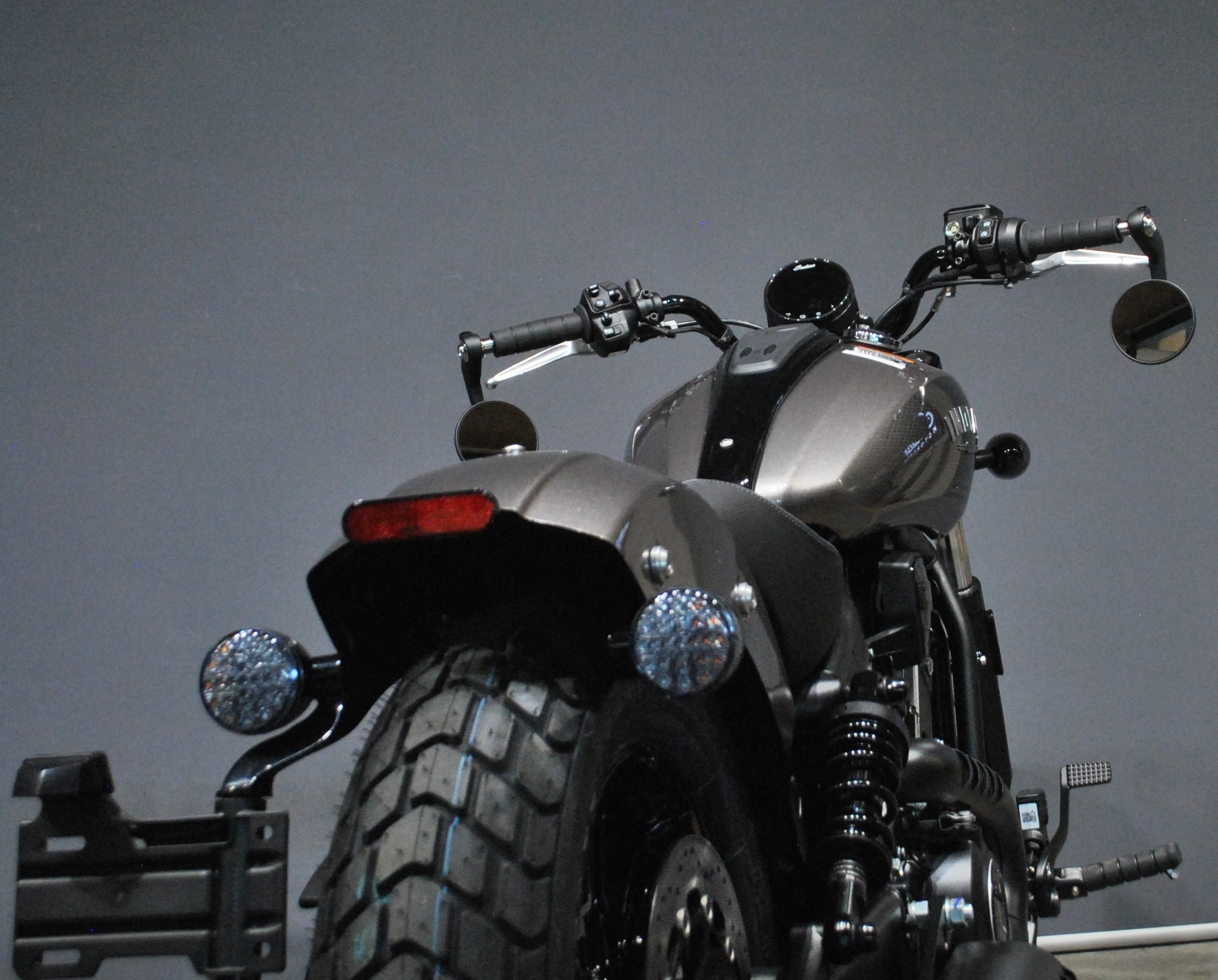 INDIAN Scout Bobber-image-6