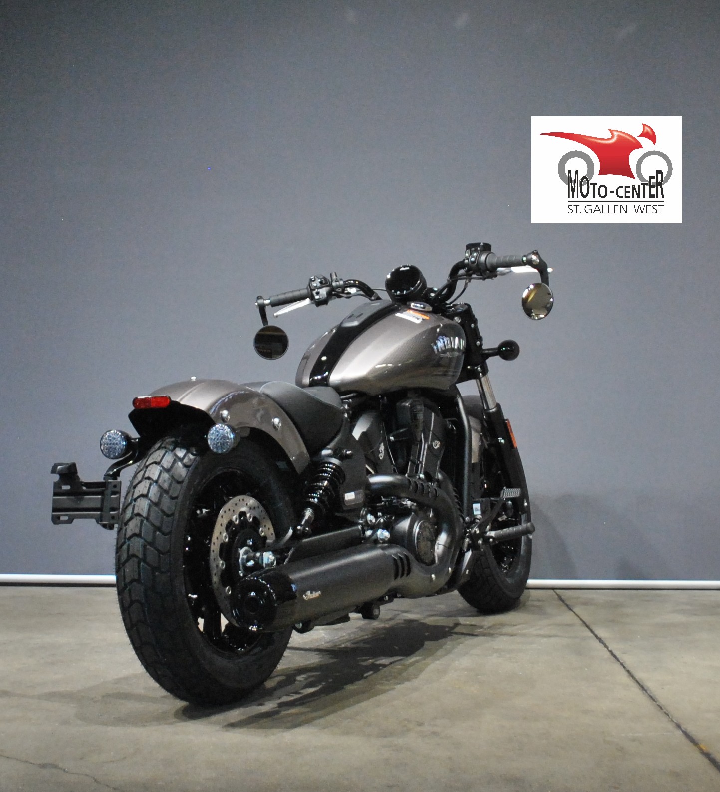 INDIAN Scout Bobber-image-4
